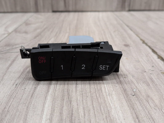 2016 Audi S5 8T Front Left Driver Seat Memory Switch 8T0959769 CTUB