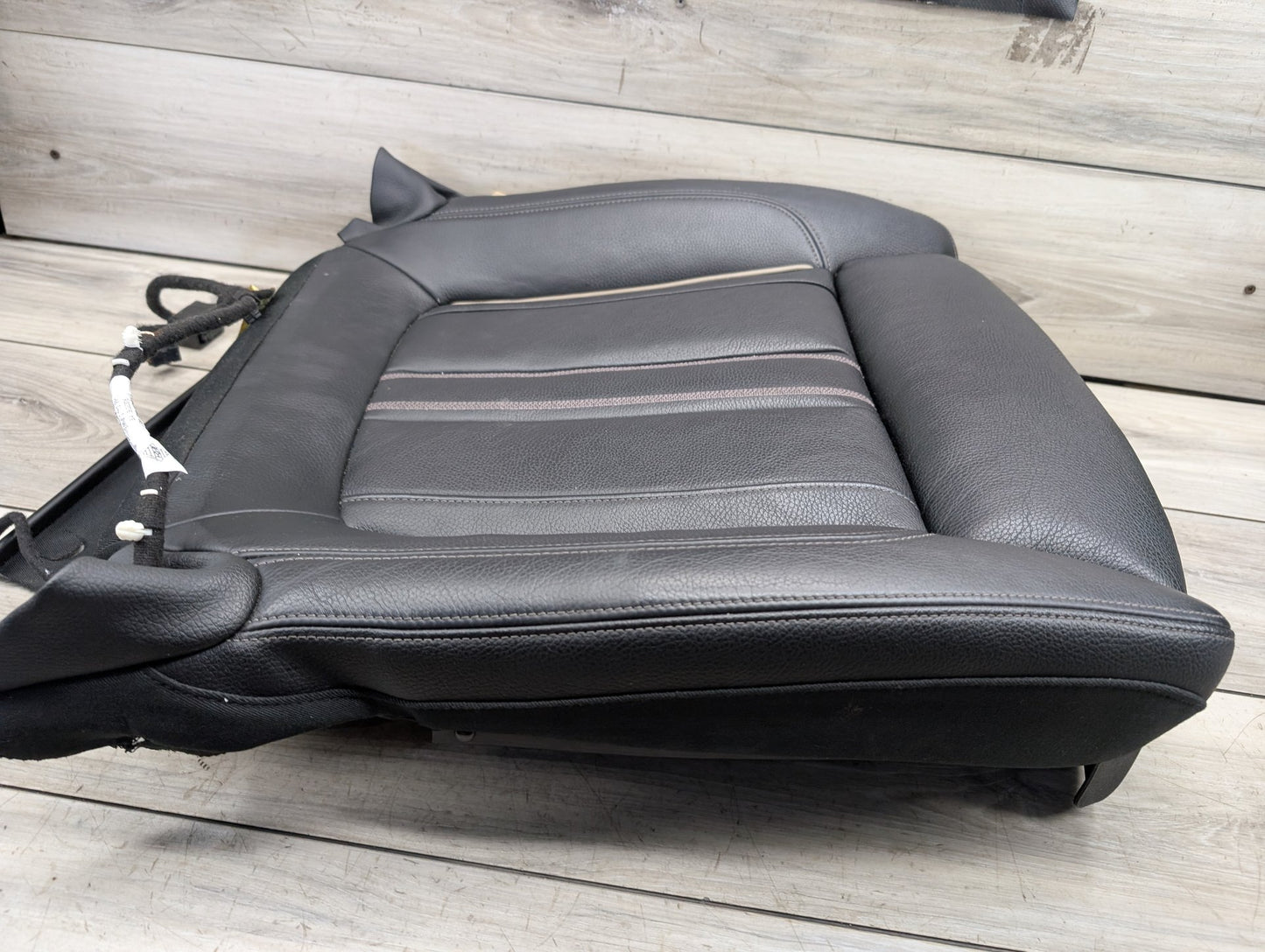 2017-2023 BMW M550i xDrive G30 Front Left Driver or Right Passenger Seat Lower Cushion 7140814