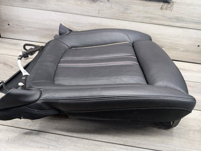 2017-2023 BMW M550i xDrive G30 Front Left Driver or Right Passenger Seat Lower Cushion 7140814