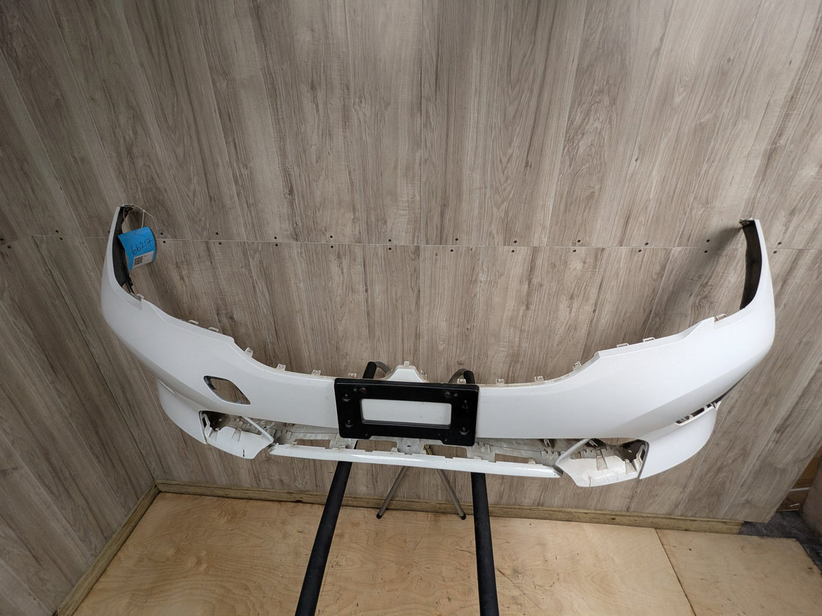 *NOTES* 2019-2022 BMW 330i G20 Front Bumper Cover White 300