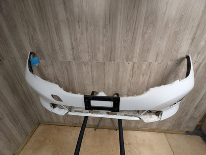 *NOTES* 2019-2022 BMW 330i G20 Front Bumper Cover White 300