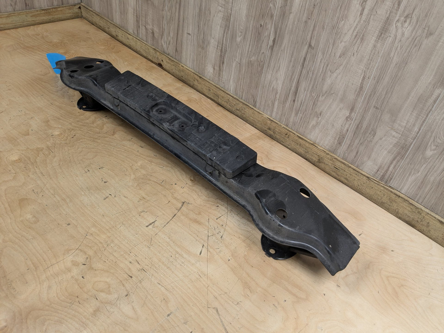 2012-2018 BMW M6 F06 Rear Bumper Reinforcement Rebar Bar 7223159