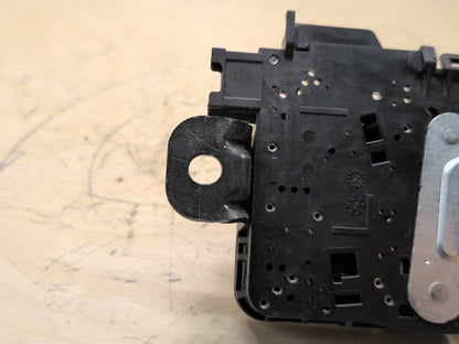 2016-2022 BMW 750i G12 Liftgate Trunk Lid Liftgate Lock Latch Actuator 7441014