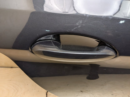 OEM BMW F90 G30 530 540 M550 M5 Rear Right Passenger Door Shell Panel