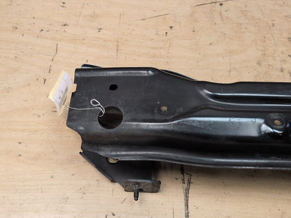 18-21 OEM BMW G01 G02 F97 Rear Bumper Reinforcement Rebar Carrier Impact Bar