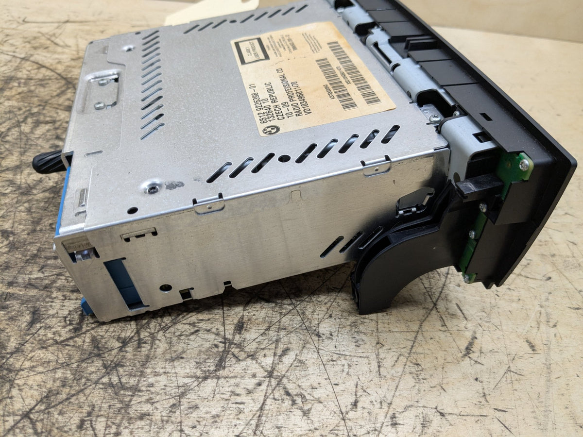 2008-2013 BMW 135i E88 Radio Receiver Module 9226398 OEM