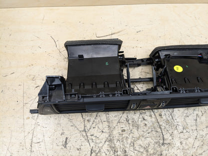 2012-2018 Audi A6 C7 Dashboard Dash Board Middle Center Air Vent 4G0941509 OEM