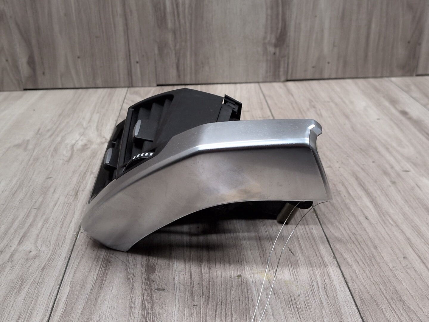 2014 - 2018 BMW X5 F85 Dashboard Dash Board Right Passenger Air Vent 2852217 S63B44T2