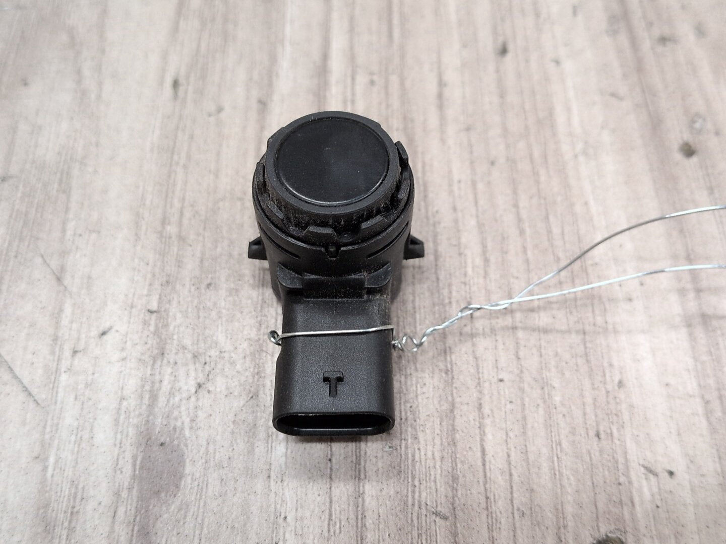 OEM BMW F44 G05 G20 G22 G23 G26 G42 G80 Parking Distance Sonic PDC Sensor Black
