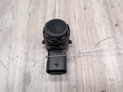 OEM BMW F44 G05 G20 G22 G23 G26 G42 G80 Parking Distance Sonic PDC Sensor Black