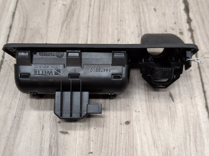 OEM BMW G01 G20 F97 G80 X3 X3M M3 Rear View Camera Trunk Lid Handle Assembly