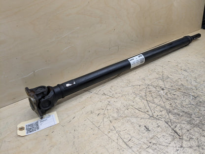 16-21 OEM BMW F90 G01 G05 G12 G30 750 AWD Front Driveshaft Axle Drive Shaft
