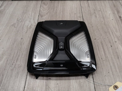 OEM BMW G01 G02 G05 G20 G30 330 M340 Front Roof Console Dome Light SOS Switch