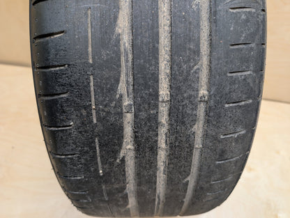 2008 - 2017 Audi S5 8T Wheel Rim 8T0601025BN