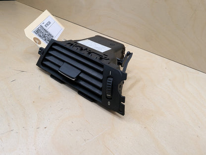 06-13 OEM BMW E90 E92 E93 Right Passanger Side Dashboard Dash Air Vent
