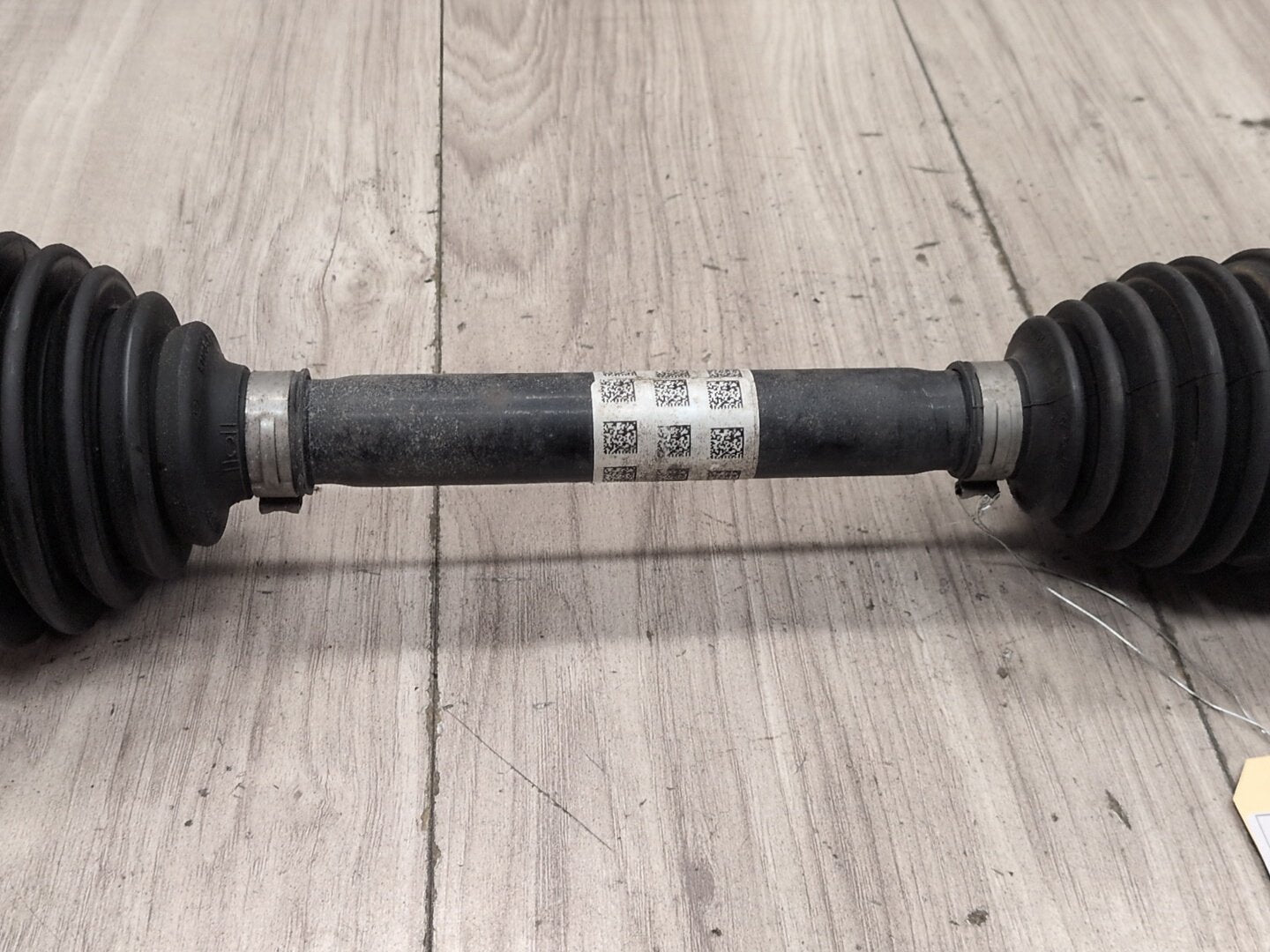 OEM BMW G20 G42 230iX M240iX 330iX M340iX Front Left Driver Output CV Axle Shaft
