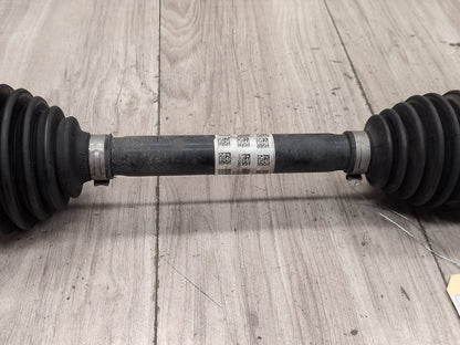 OEM BMW G20 G42 230iX M240iX 330iX M340iX Front Left Driver Output CV Axle Shaft