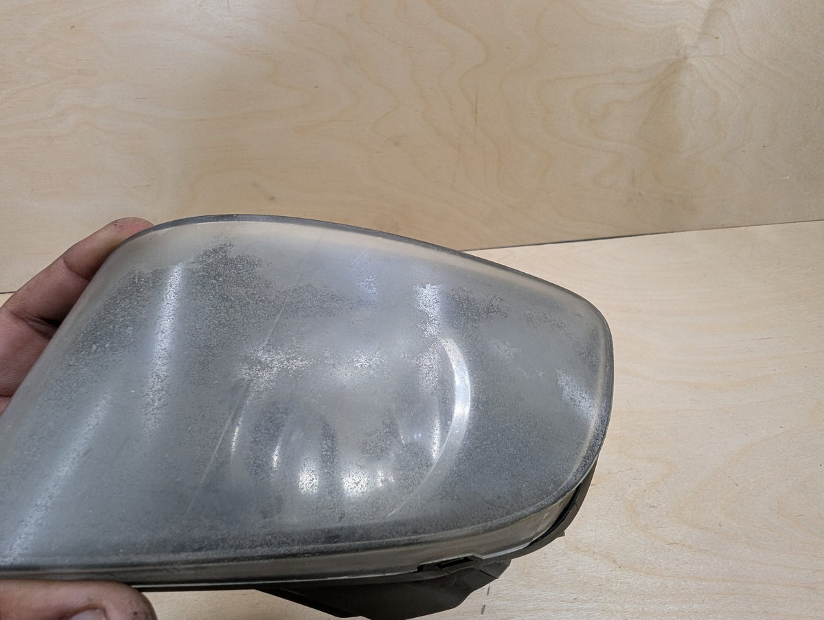2007-2013 BMW 328i E93 Front Left Driver Bumper Fog Lamp Light 6937465 OEM