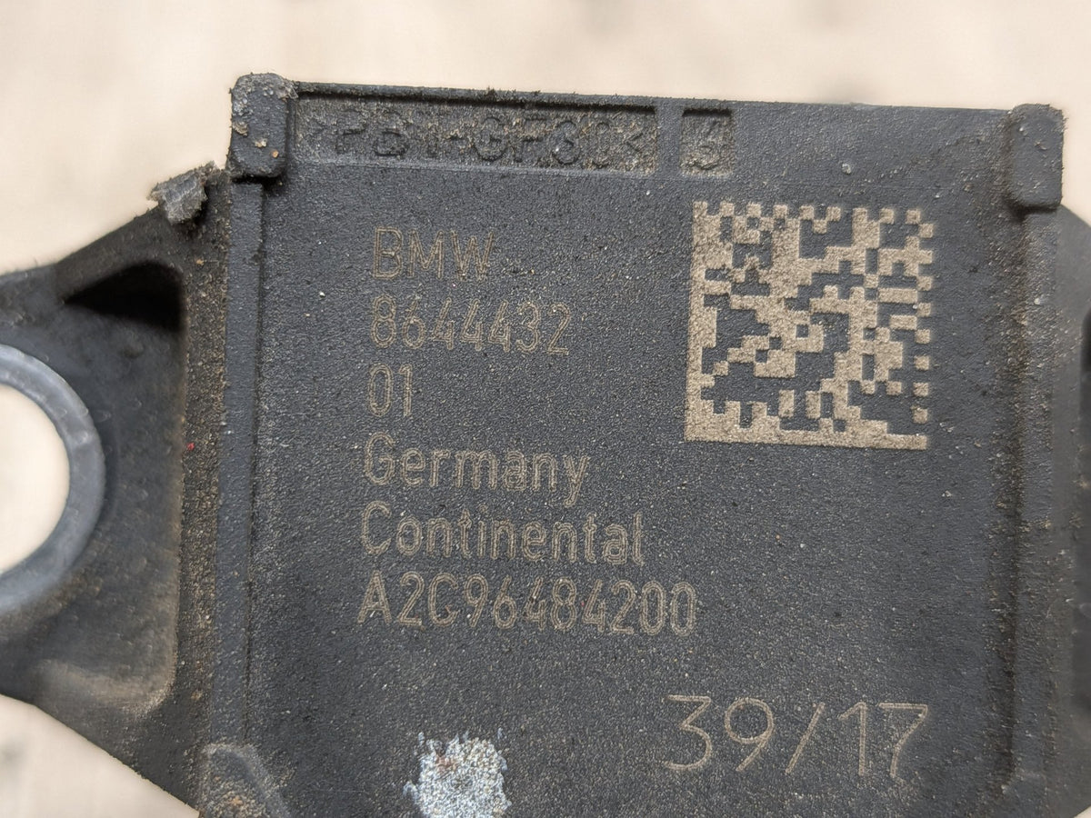 OEM BMW Engine N54 N55 S55 N63 S63 Engine MAP Manifold Air Pressure Sensor