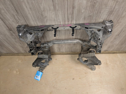 OEM BMW F90 G12 G30 M5 M8 Front Axle Subframe Suspension Carrier Crossmember AWD