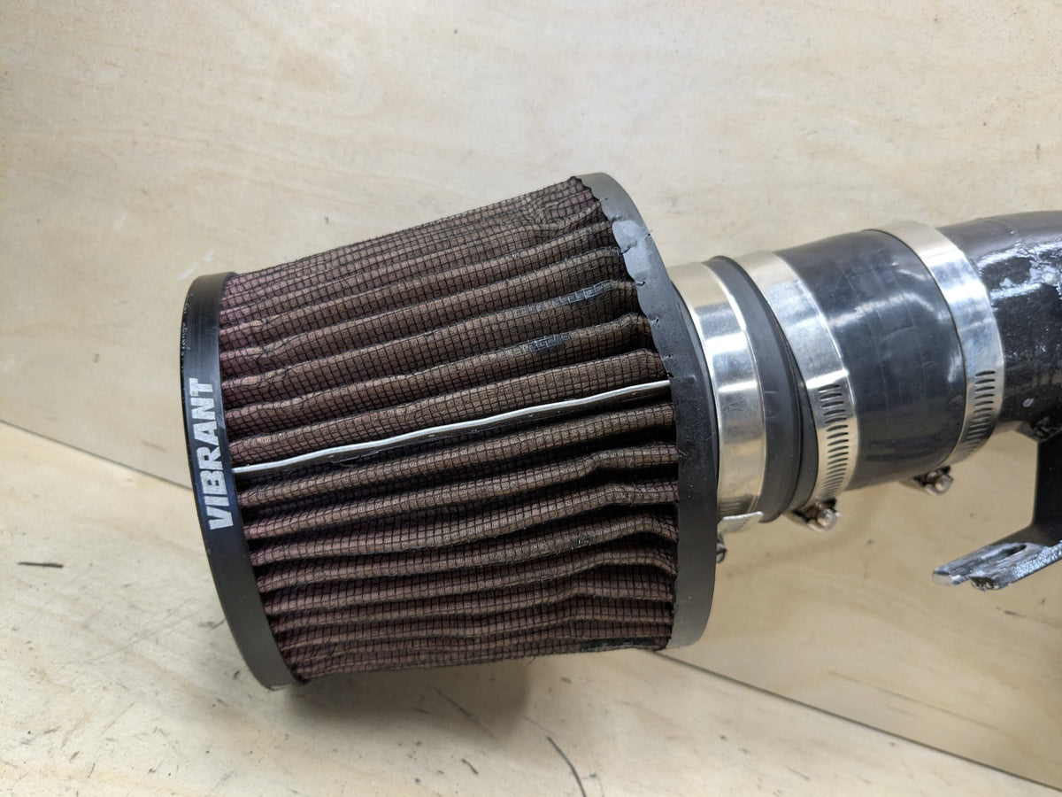 2012-2015 Audi A6 L4-2.0L(t) Injen SP Cold Air Intake System