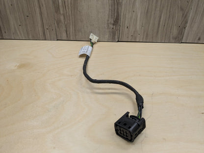 2009-2011 Mercedes-Benz SLK-Class R171 ABS Wheel Speed Sensor A1715400406 OEM
