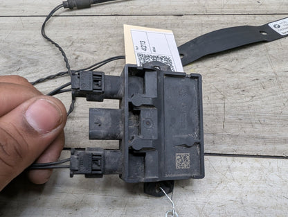 OEM BMW G30 G12 F90 M5 F48 X1 G01 X3 Control Unit Smart Opener Module w/ Sensor