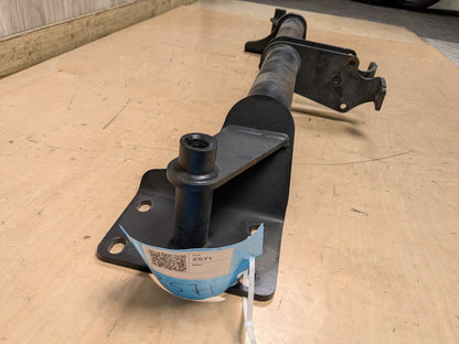 2015 - 2019 BMW X6 F86 Tow Hitch Trailer 2349499 S63B44T2