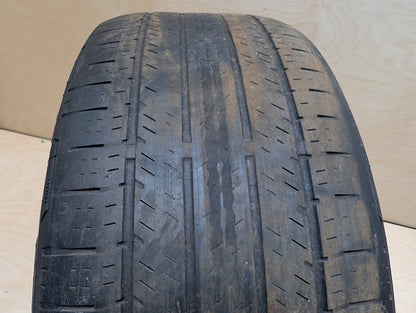 07-13 OEM BMW X5 E70 Wheel Rim 19x9 ET:48 LA Star Spoke Style 334