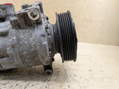 2012-2018 Audi C7 A6 CYNB Engine A/C Compressor Clutch Pump Pulley 4M0820803