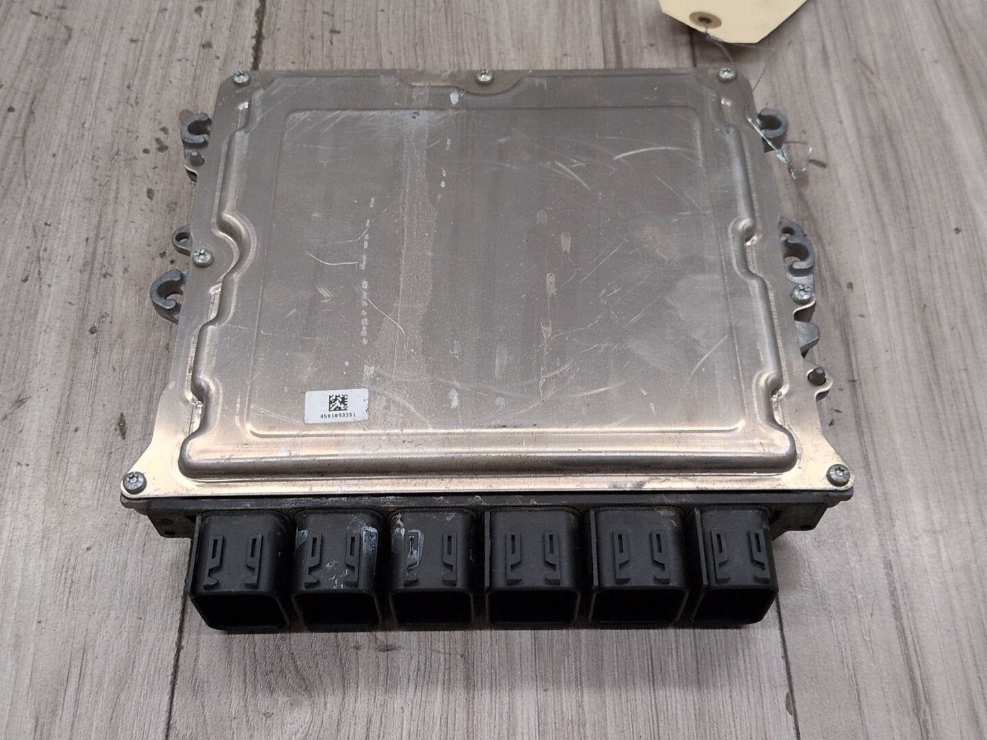 PRE-LCI OEM BMW G01 X3 G02 X4 G20 330 G30 530 ECU DME Engine B46 Computer Unit