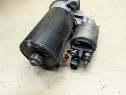 2012-2018 BMW F30 328i N20B20O0 Engine Motor Starter 7638194