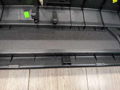 2015-2018 Audi Q3 8U Rear Trunk Cargo Scuff Loading Trim Cover Plate 8U0864483Q
