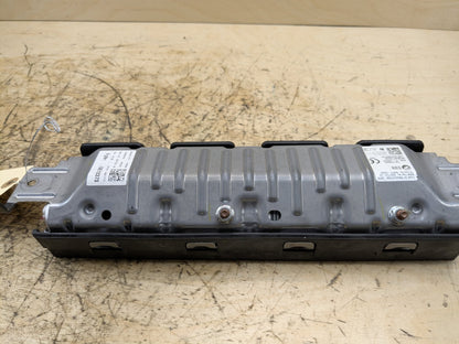OEM BMW F90 G12 G30 530 540 M550 M5 Front Right Passenger Knee Lower Dash Airbag
