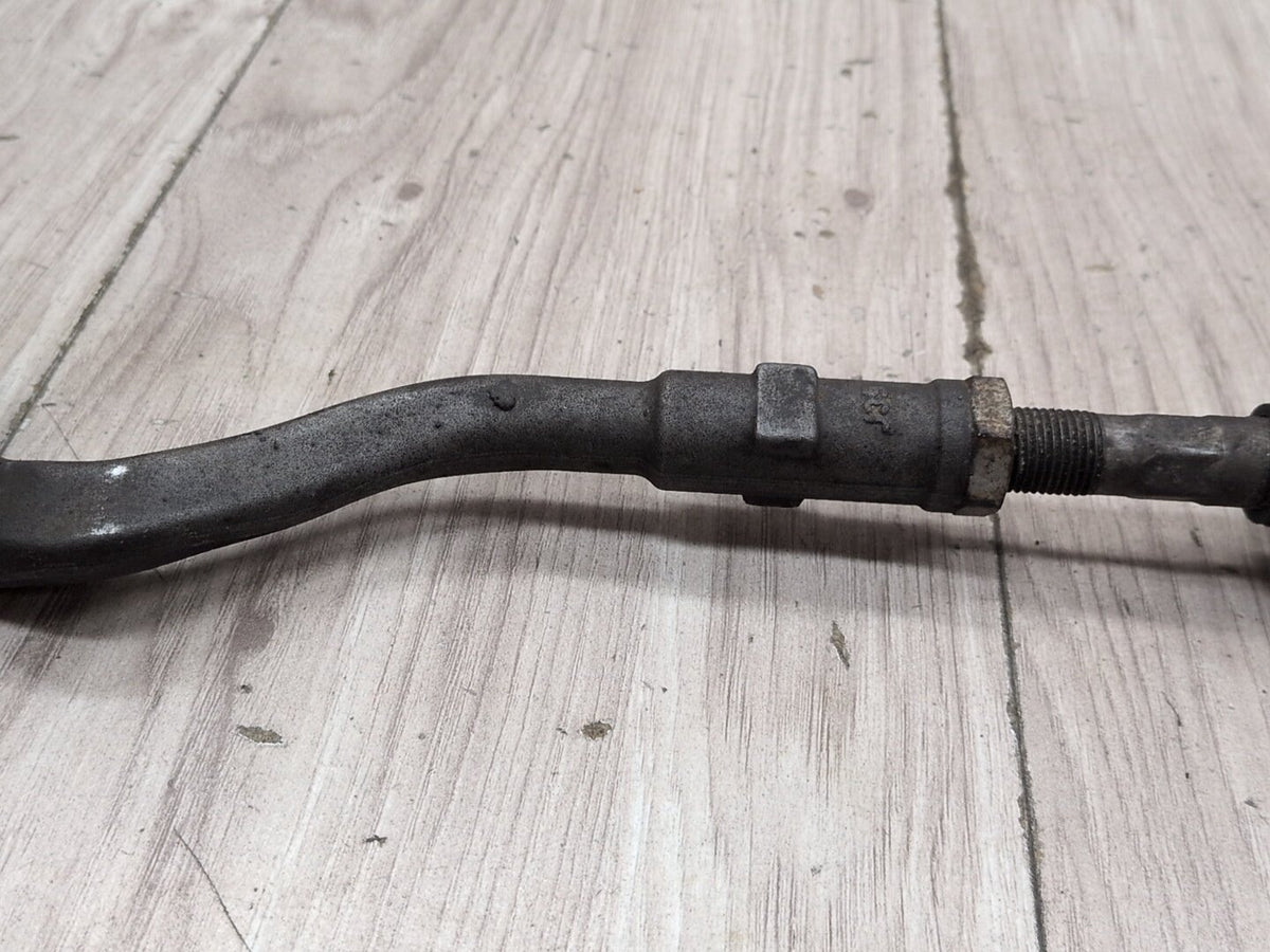 2008-2017 Audi S5 8T Left Right Tie Rod W/ Boot SET 4G0423811A OEM