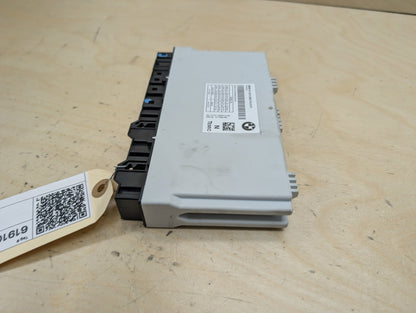 2011-2016 BMW X3 F25 Front Left or Right Seat Control Module 9280912