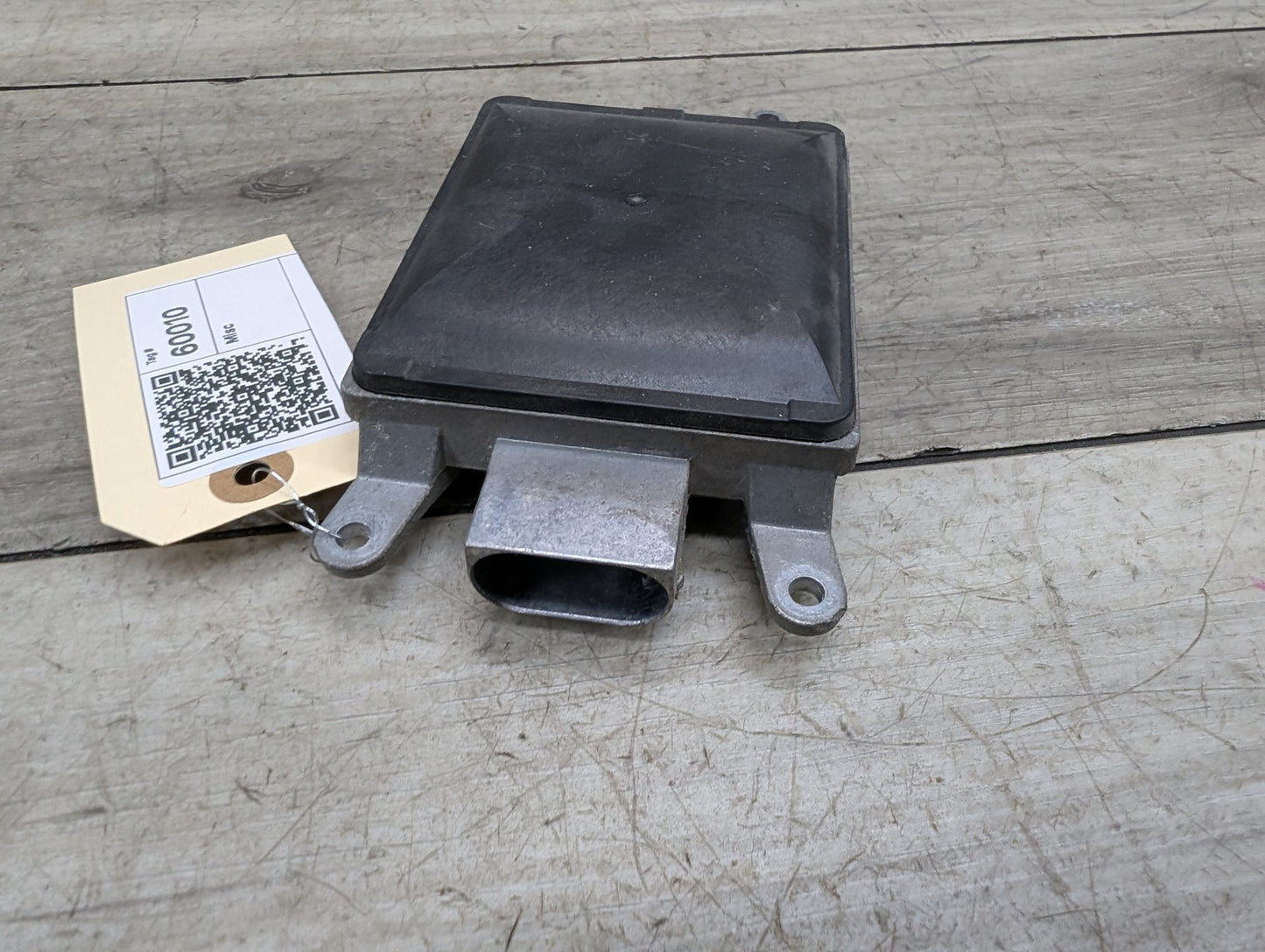 OEM BMW F02 F06 F10 F13 Right Passenger Lane Departure Warning Sensor Module