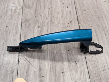 2015 - 2019 BMW X6 F86 Front or Rear Left Driver Exterior Door Handle w/ Comfort Access 8068461 S63B44T2