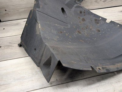 2007-2013 BMW X5 E70 Front Left Driver Wheel Fender Liner Splash Guard 7169413