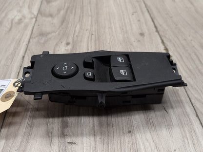 OEM BMW G22 G29 G82 G87 M2 M4 Front Left Driver Main Master Power Window Switch