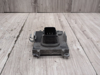 2004-2010 BMW M6 E64 PCU Power Voltage Module 7834713 OEM