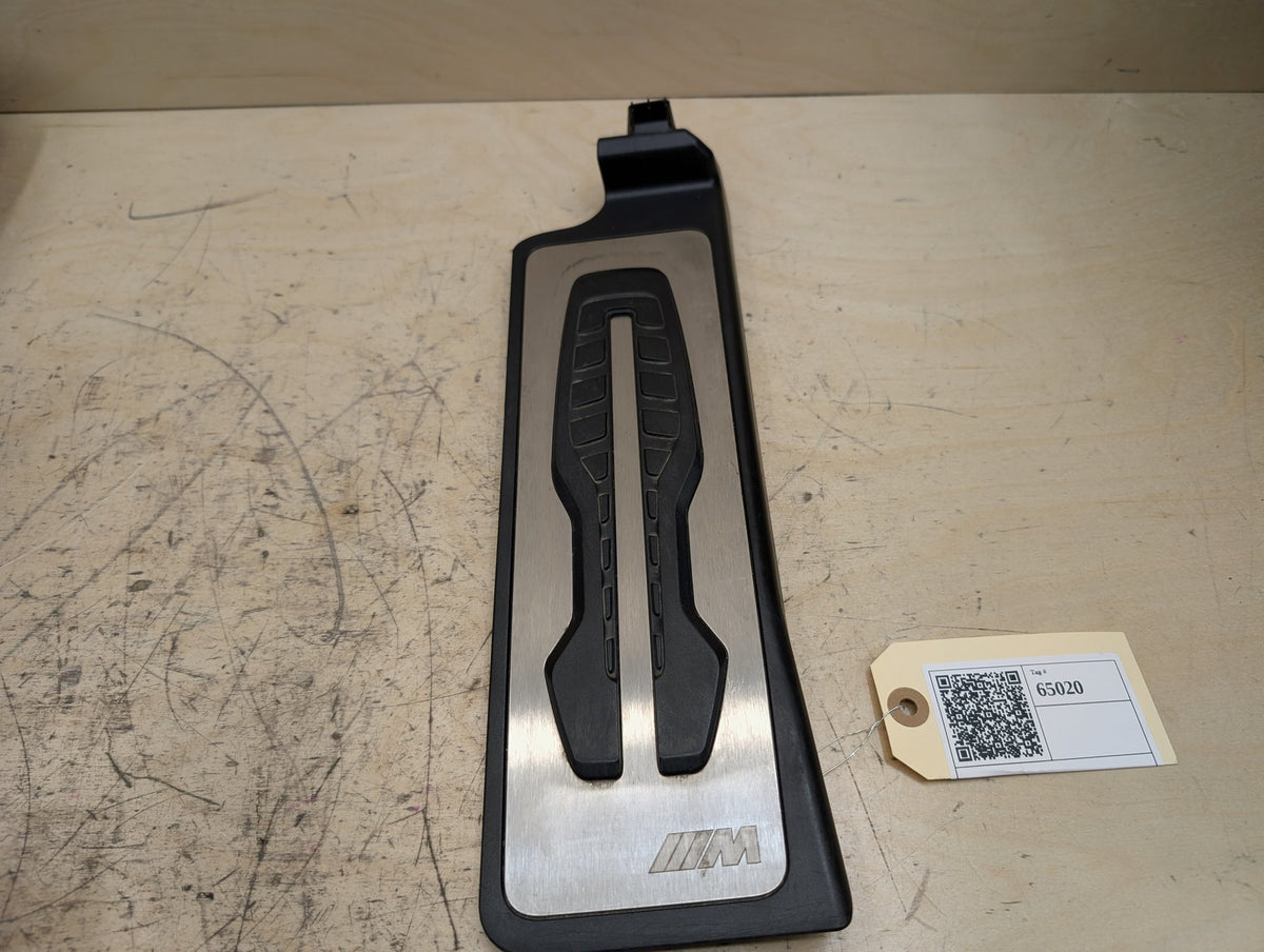 2019-2026 BMW M340i G20 Gas Accelarator Pedal 8074417 OEM