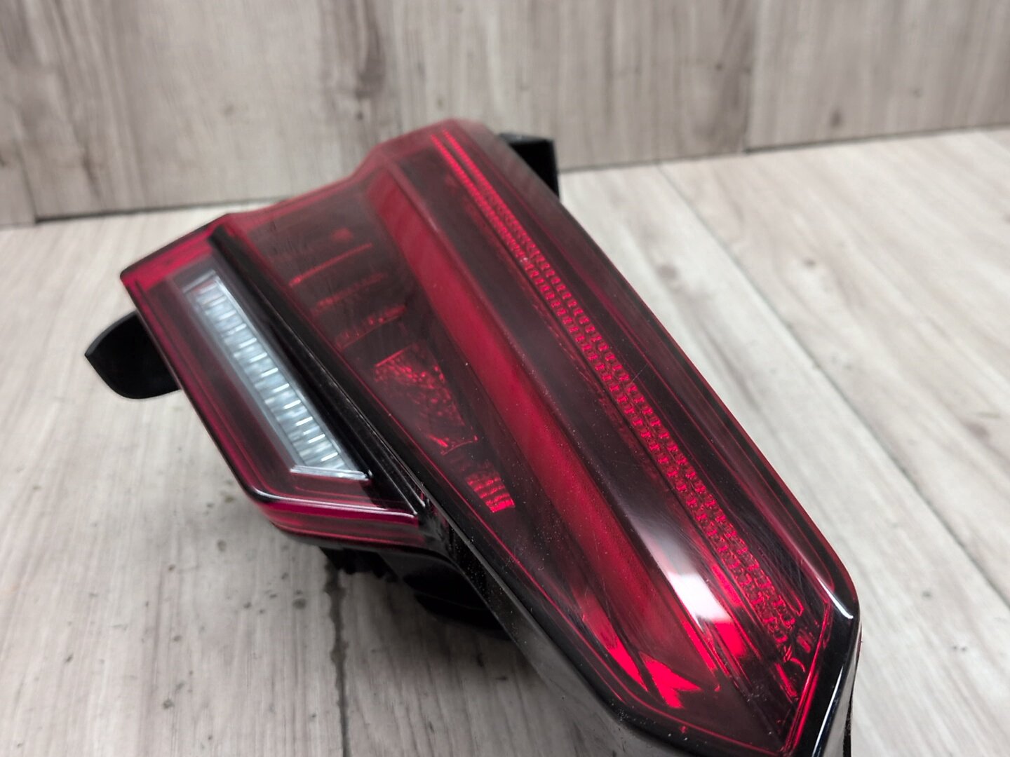2018-2023 Audi S4 B9 Rear Left Driver Inner Tail Light 8W5945093D