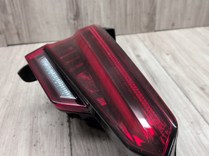 2018-2023 Audi S4 B9 Rear Left Driver Inner Tail Light 8W5945093D