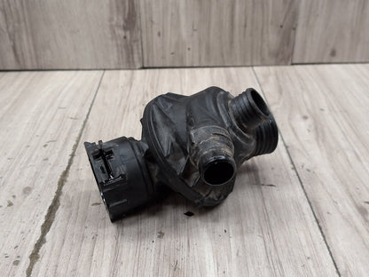 OEM BMW F15 F16 F23 F30 F32 F33 F36 Engine N55 Water Coolant Thermostat Housing