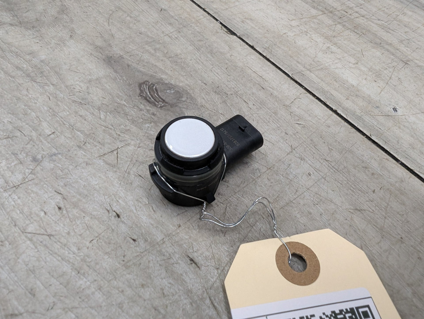 2017-2023 BMW 530i G30 Bumper PDC Parking Distance Sensor 9283200