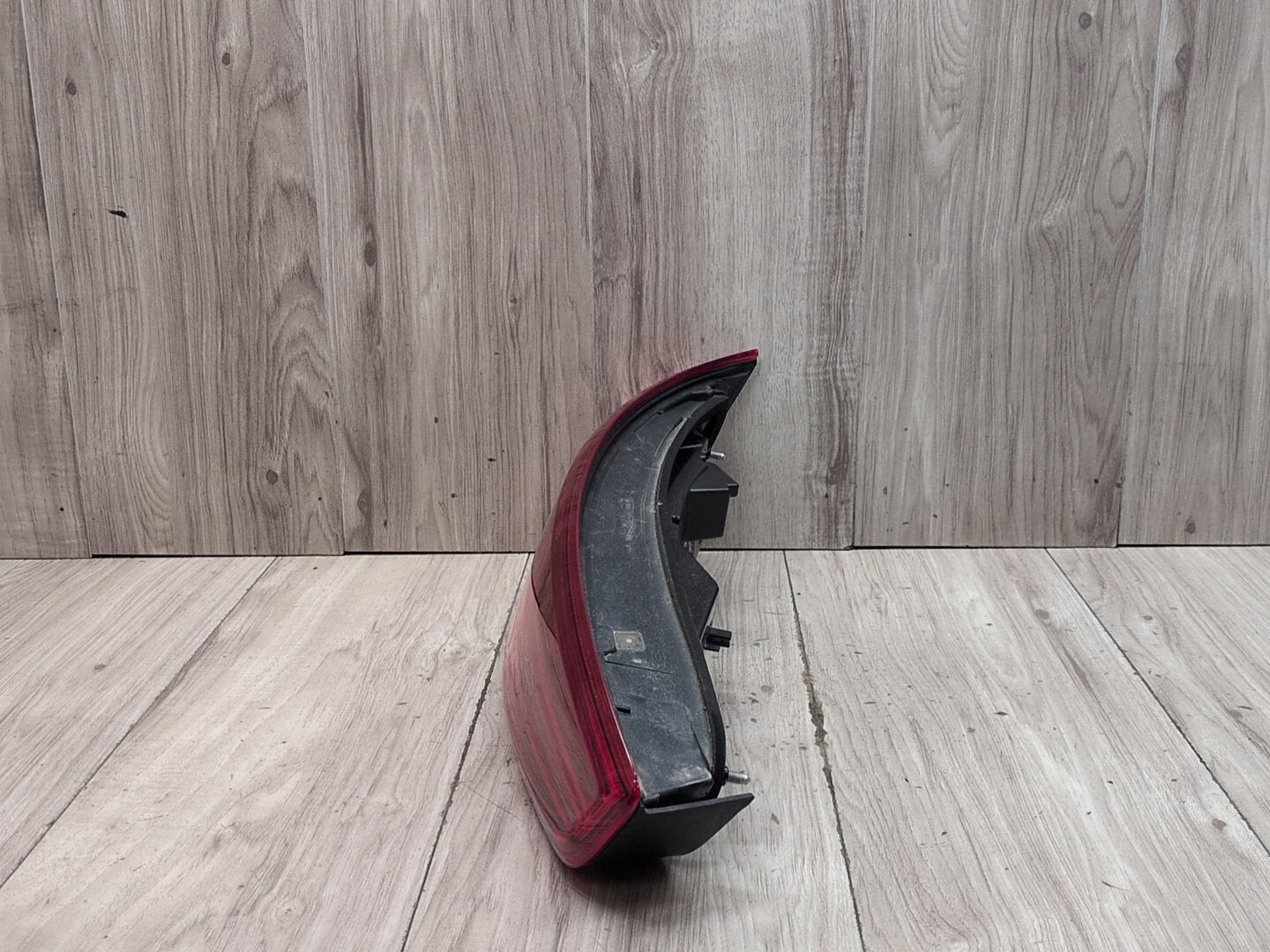 2015-2018 Audi Q3 8U Rear Left Driver Outer Tail Light 8U0945093AB