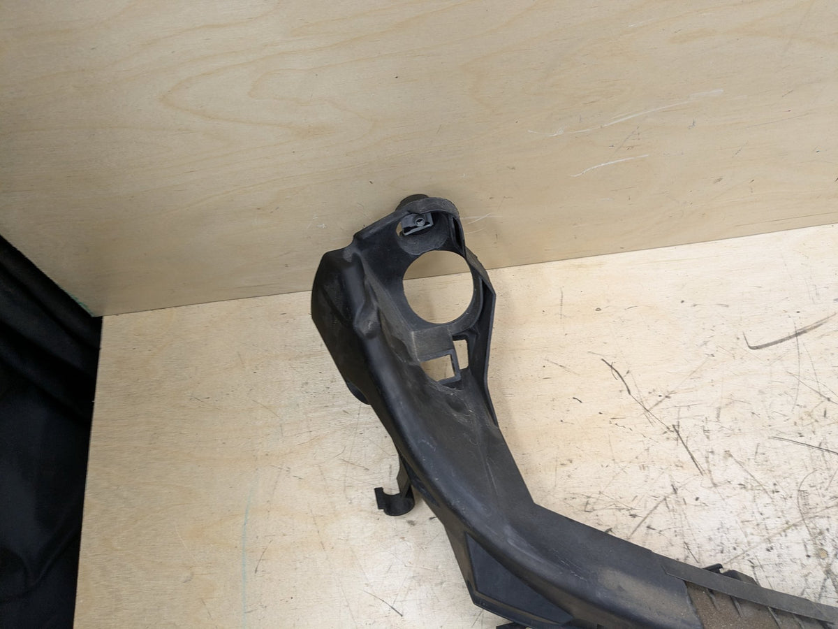 07-10 OEM BMW E92 E93 328 335 Right Passenger Headlight Bracket Carrier Mount