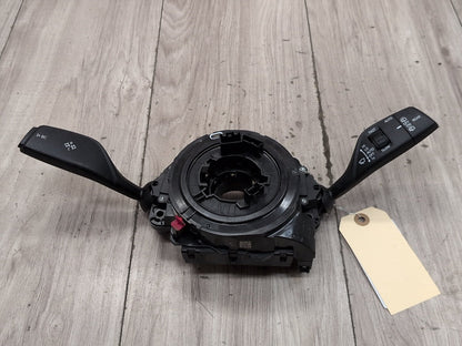 OEM BMW G01 G05 G07 Steering Switch Clock Spring Wheel Angle Sensor HEATED