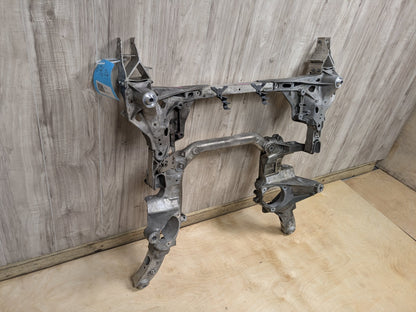 OEM BMW F90 F91 F93 G12 G14 G16 G30 Front Axle Support Subframe Crossmember AWD